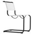 Picture of S 33 Cantilever Chair All Seasons - Mart Stam 